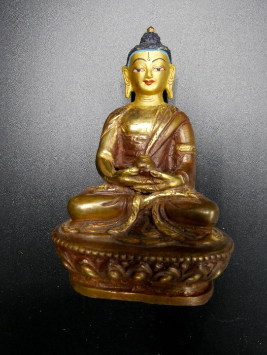  Bouddha Shakyamuni