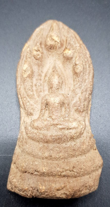 Amulette de  bouddha