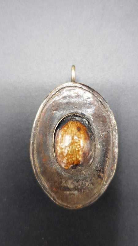 Amulette thailandaise (pendentif)