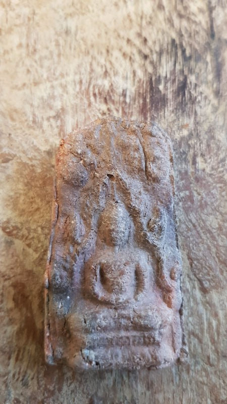 Amulette de bouddha Thailandaise